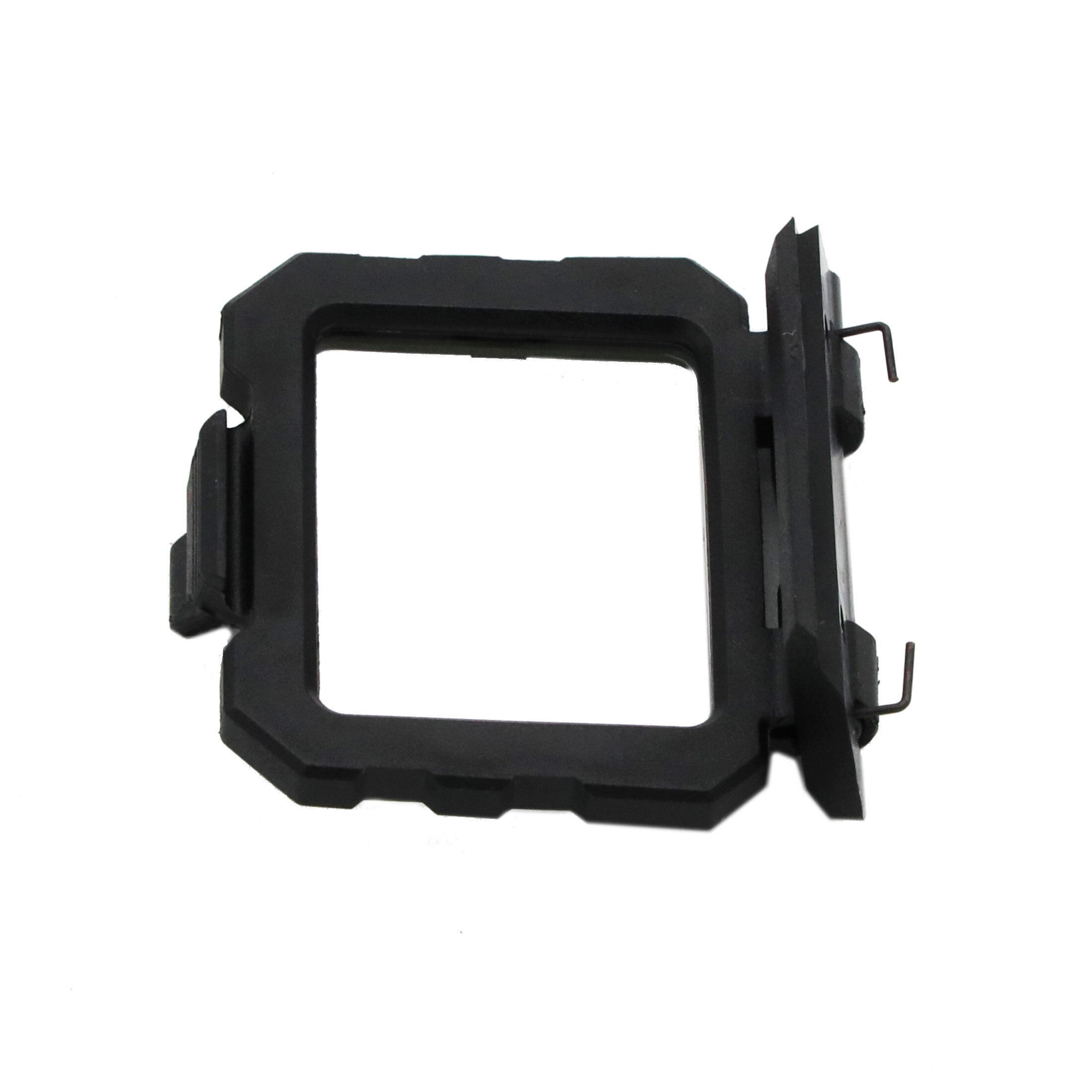Holosun Flip Cap glass AEMS, accessory for Holosun red dot sights