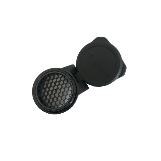 Holosun Zubehör CLASSIC HS-FLIP-CAP-KILLFLASH-SET-503