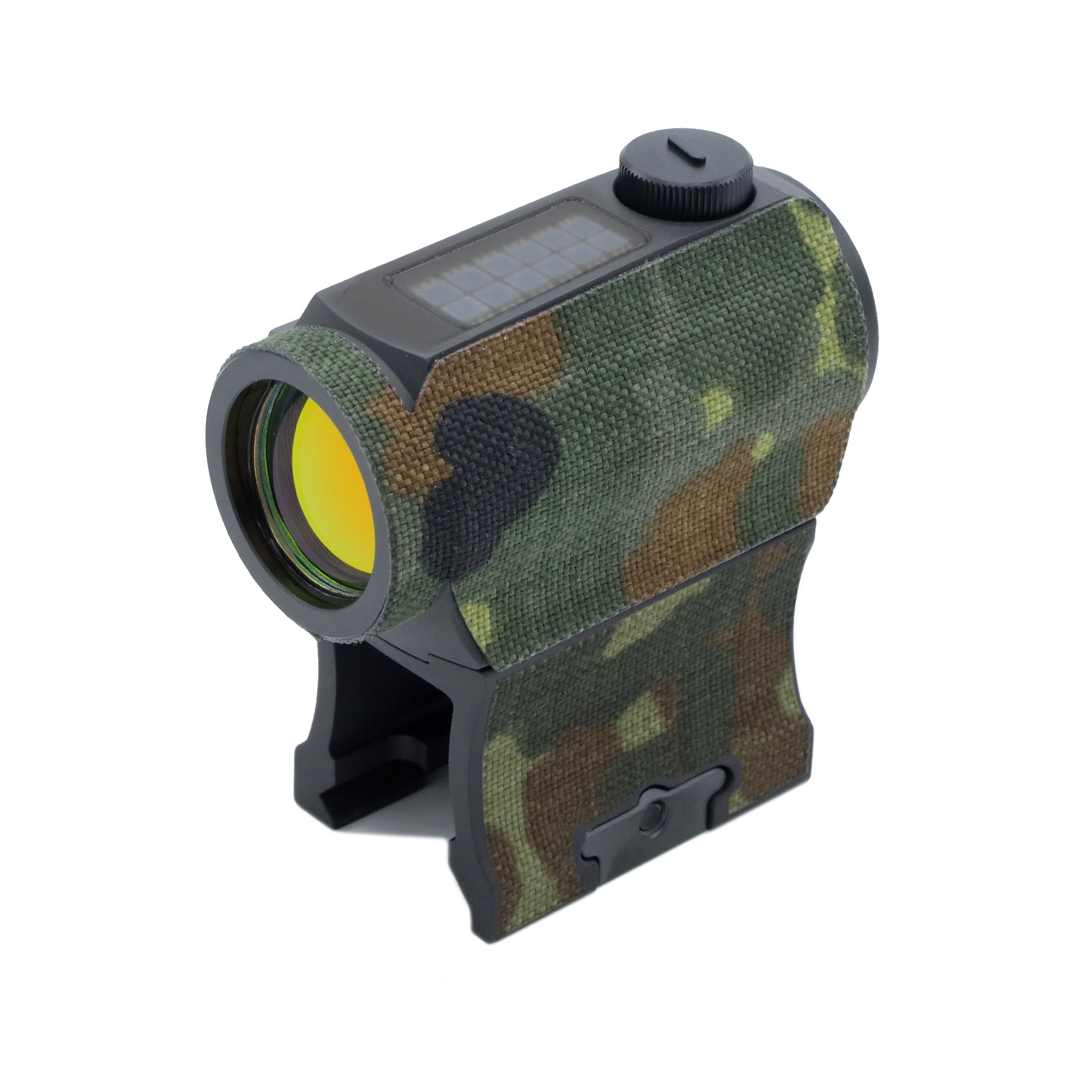 Busta in Cordura Holosun Combat Textiles - Colore: