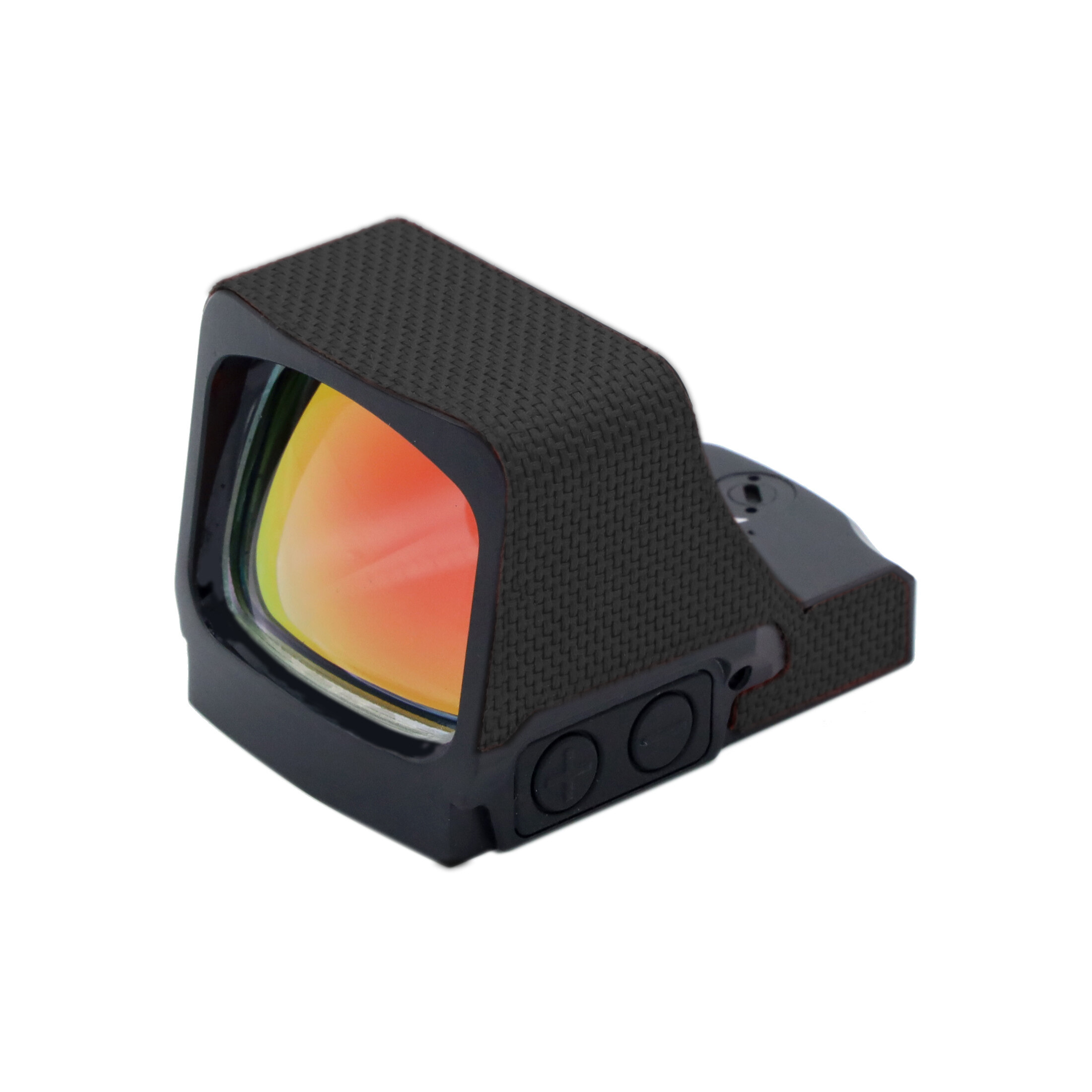 Torba iz tkanine Cordura Holosun Combat Textiles - Barva: 