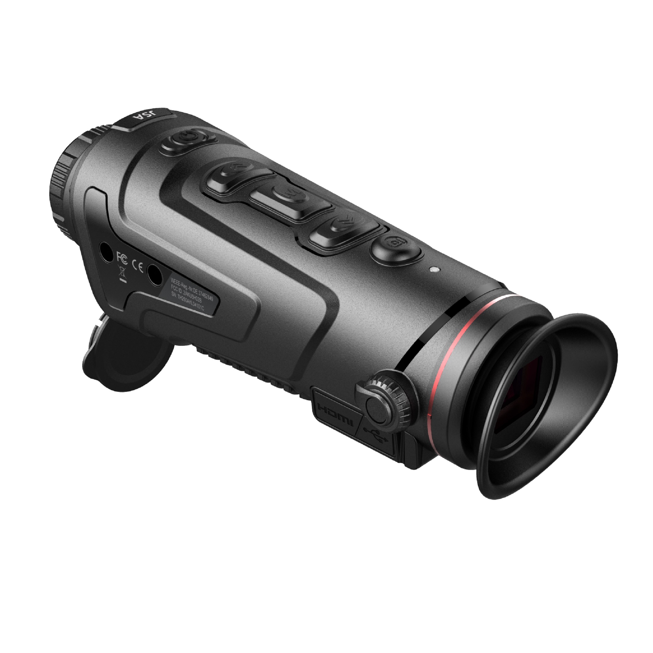 Holosun JSA-IR-435-VOX