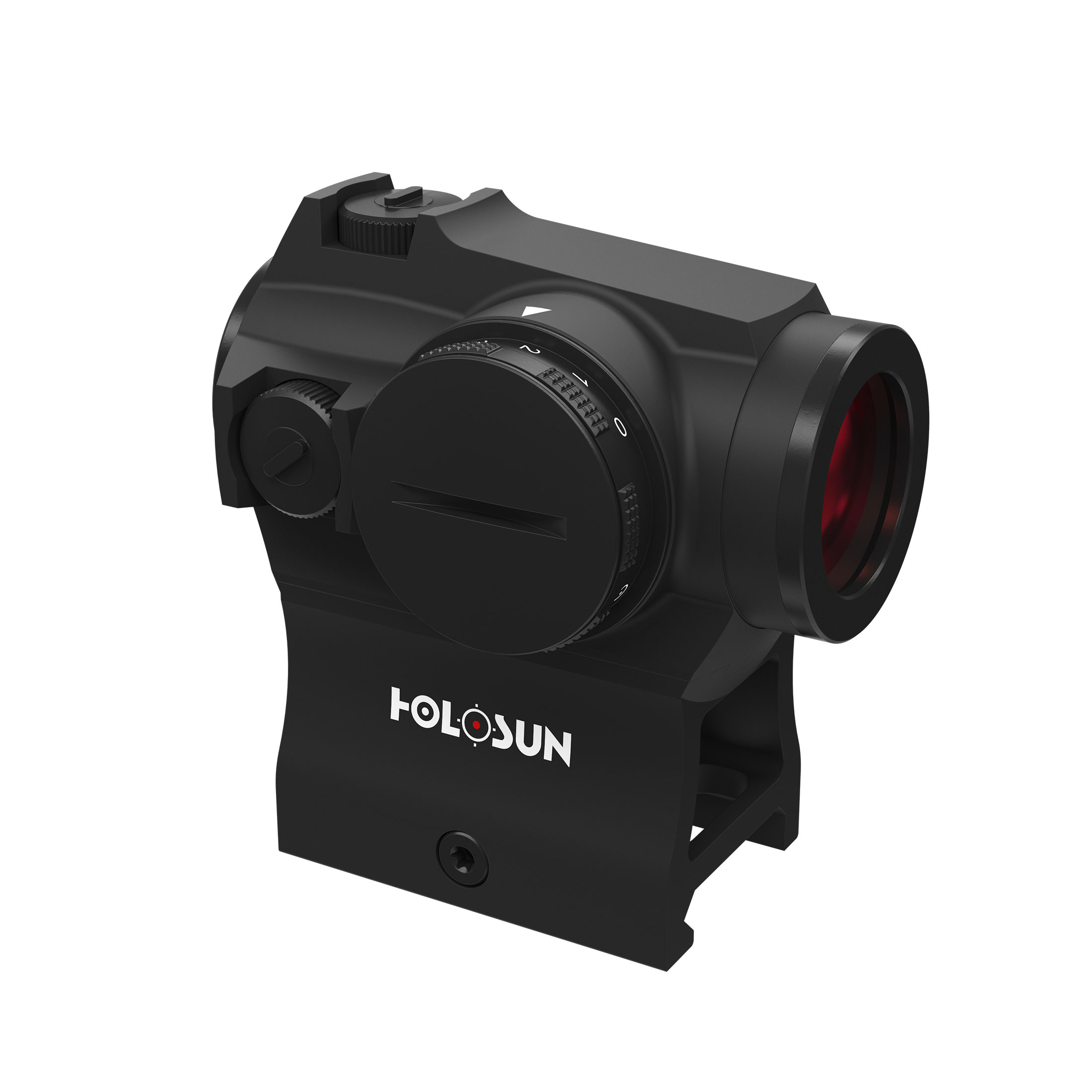 Holosun Dot Sight ELITE HE503R-GR Holosun Dot Sight ELITE HE503R-GR