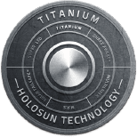 Holosun Technology Titan Elite Series for high demands in police military hunting