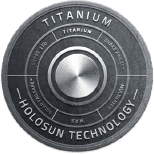 Tecnología Holosun Serie Titan Elite para altas exigencias en la caza militar policia