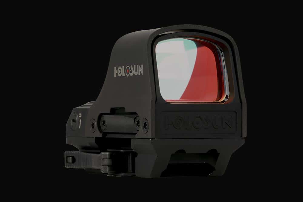 image Holosun Multi Reticle System 23