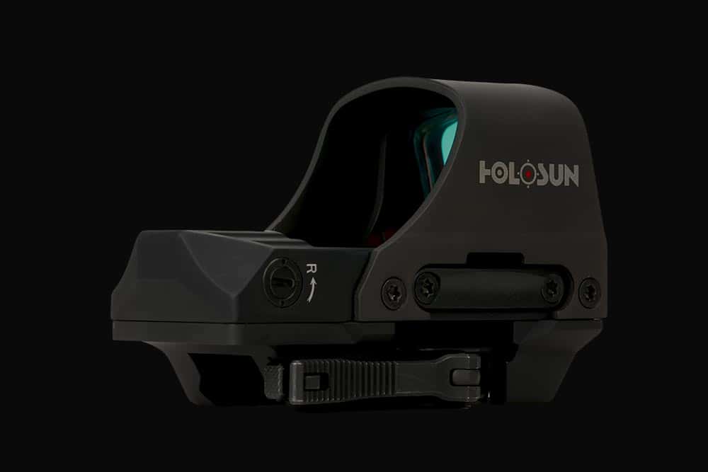 image Holosun Multi Reticle System 14