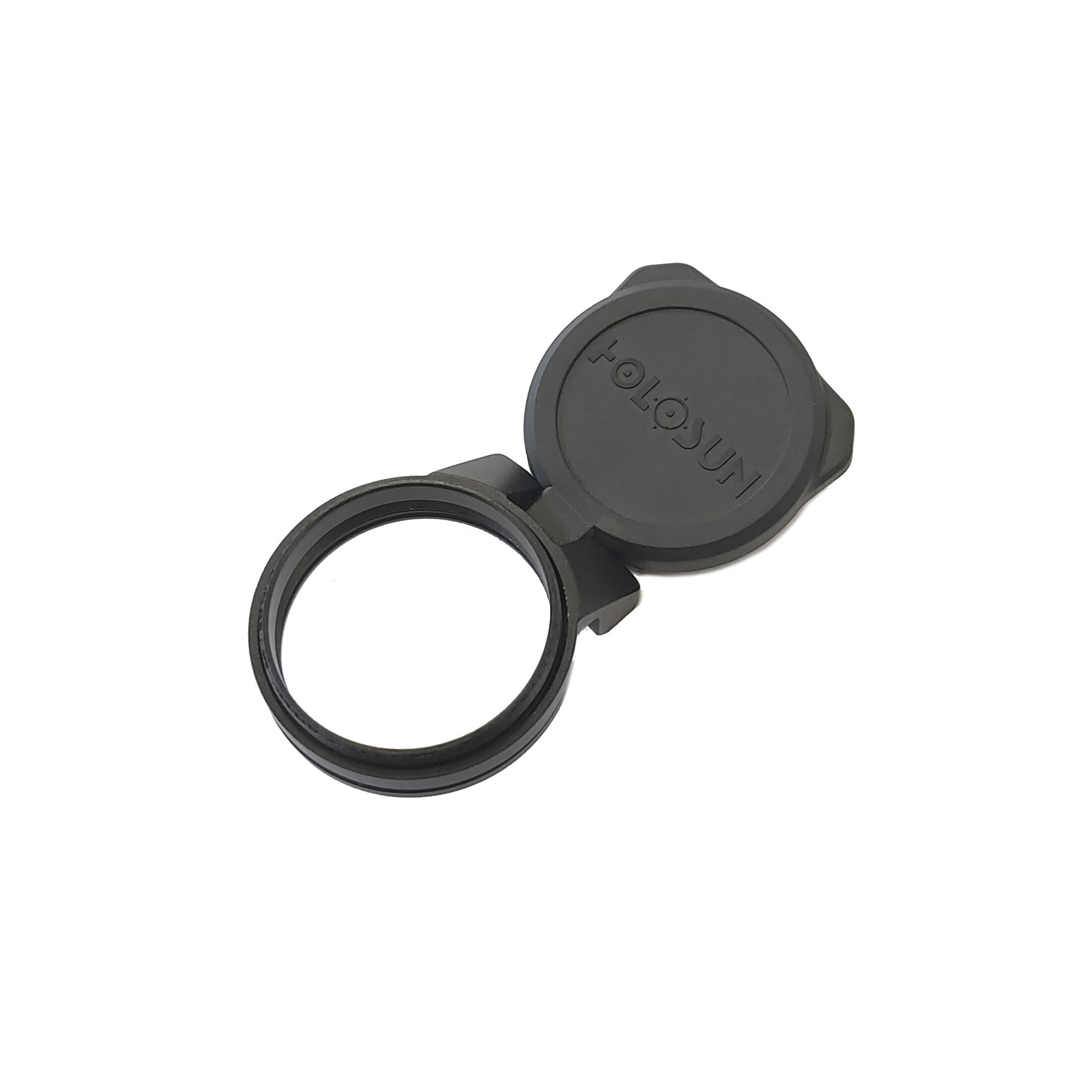 Capac de praf montabil Holosun HS-FLIP-CAP-SMALL (mic), piesă de accesoriu pentru vizorul cu punct …