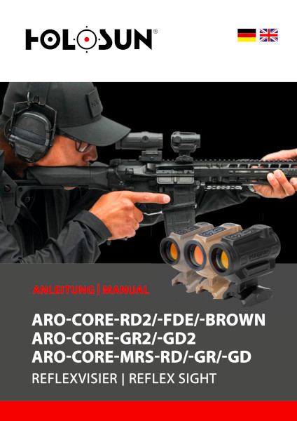 Manual ARO-CORE-all-manual