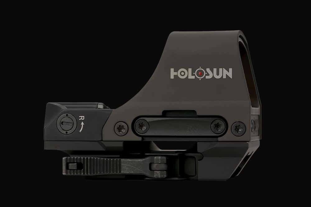 image Holosun Multi Reticle System 18