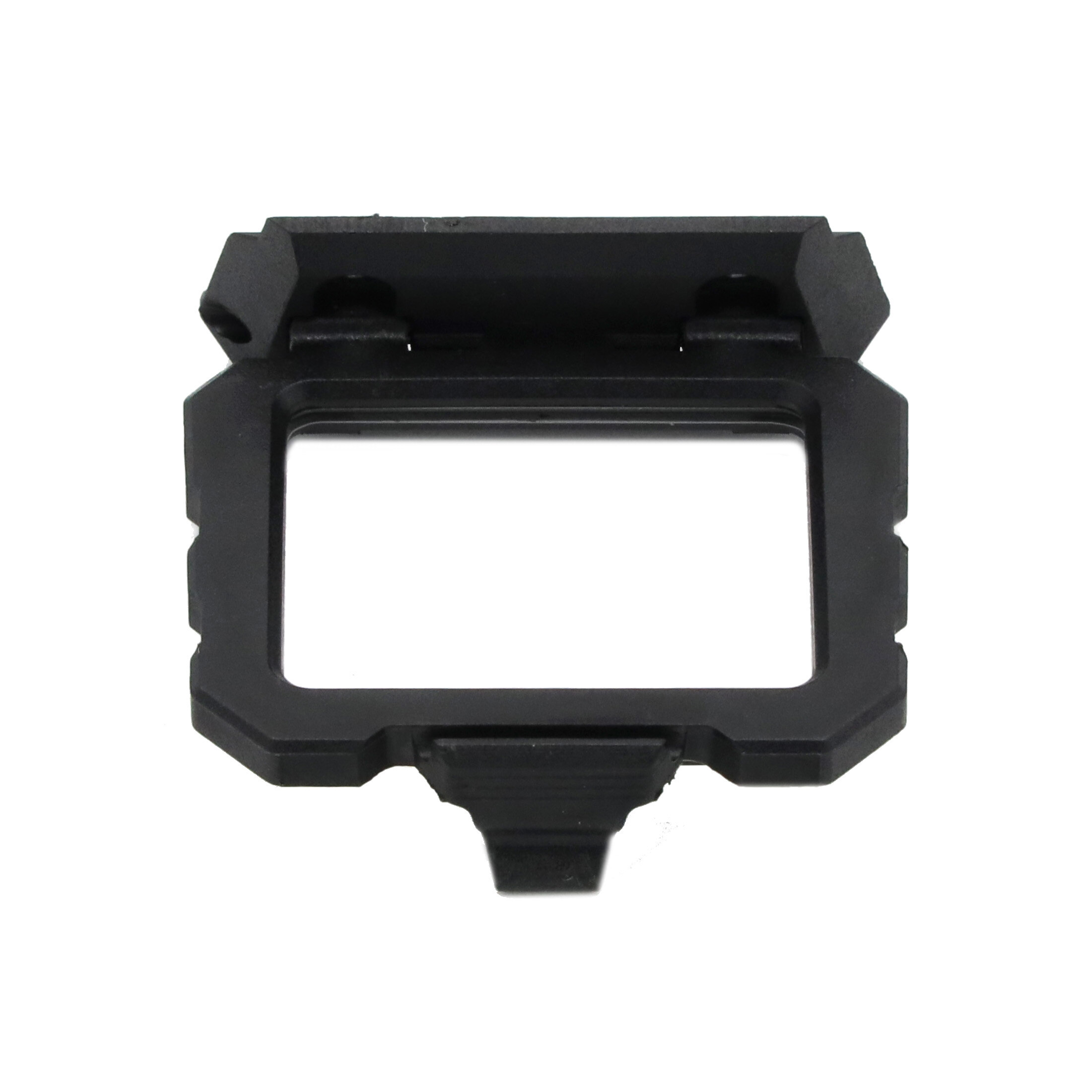 Holosun Flip Cap glass AEMS, accessory for Holosun red dot sights