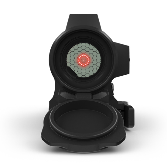 Holosun CLASSIC HS515C-U-BLACK Holosun CLASSIC HS515C-U-BLACK