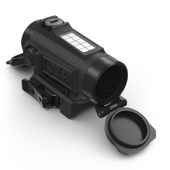 Holosun CLASSIC HS515C-U-BLACK Holosun CLASSIC HS515C-U-BLACK