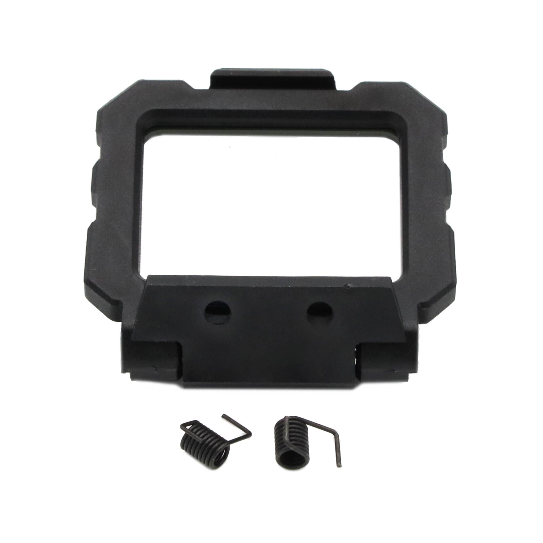 Holosun Flip Cap glass AEMS, accessory for Holosun red dot sights