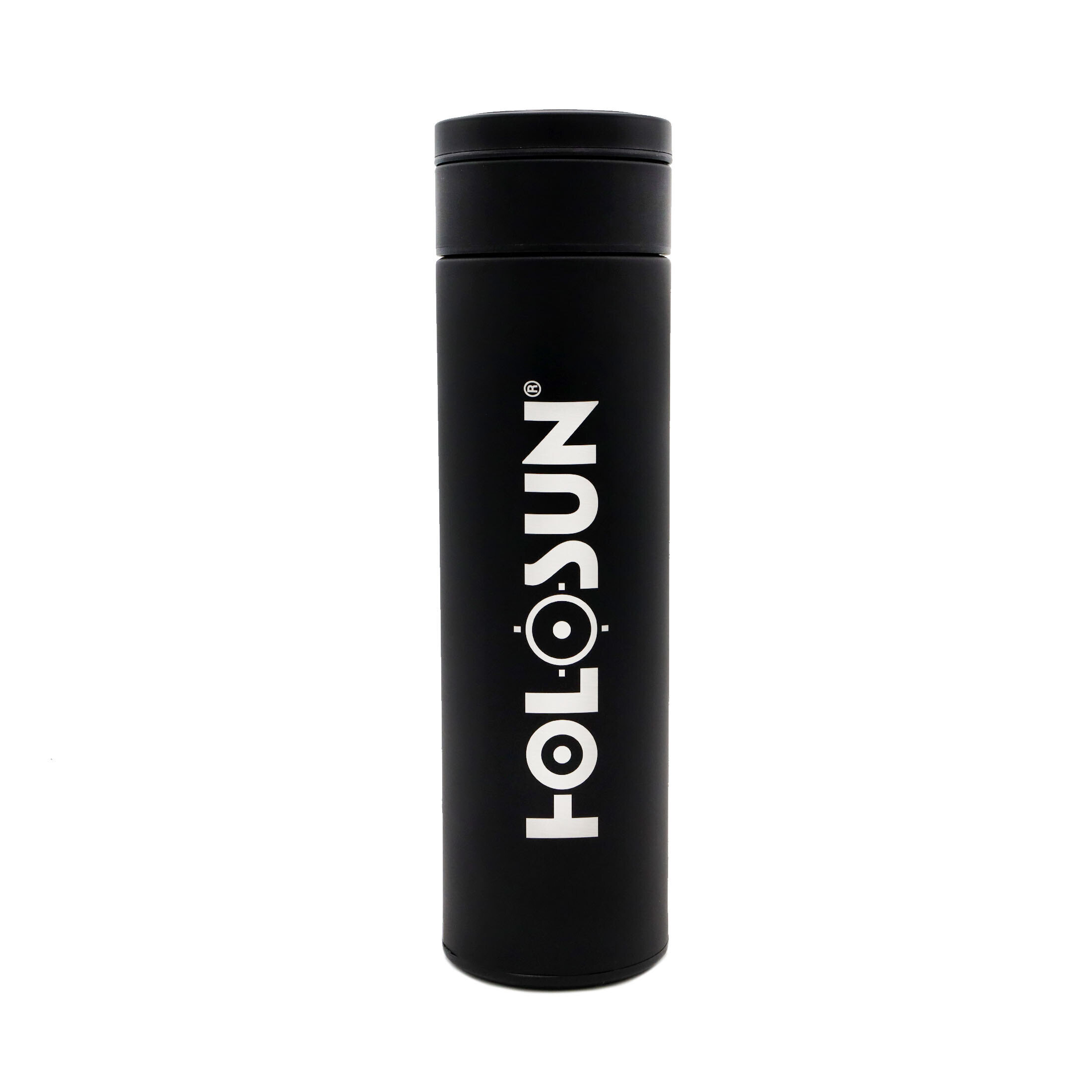 Holosun: Χολοσαυρός Merchandise HS-THERMOBOTTLE
