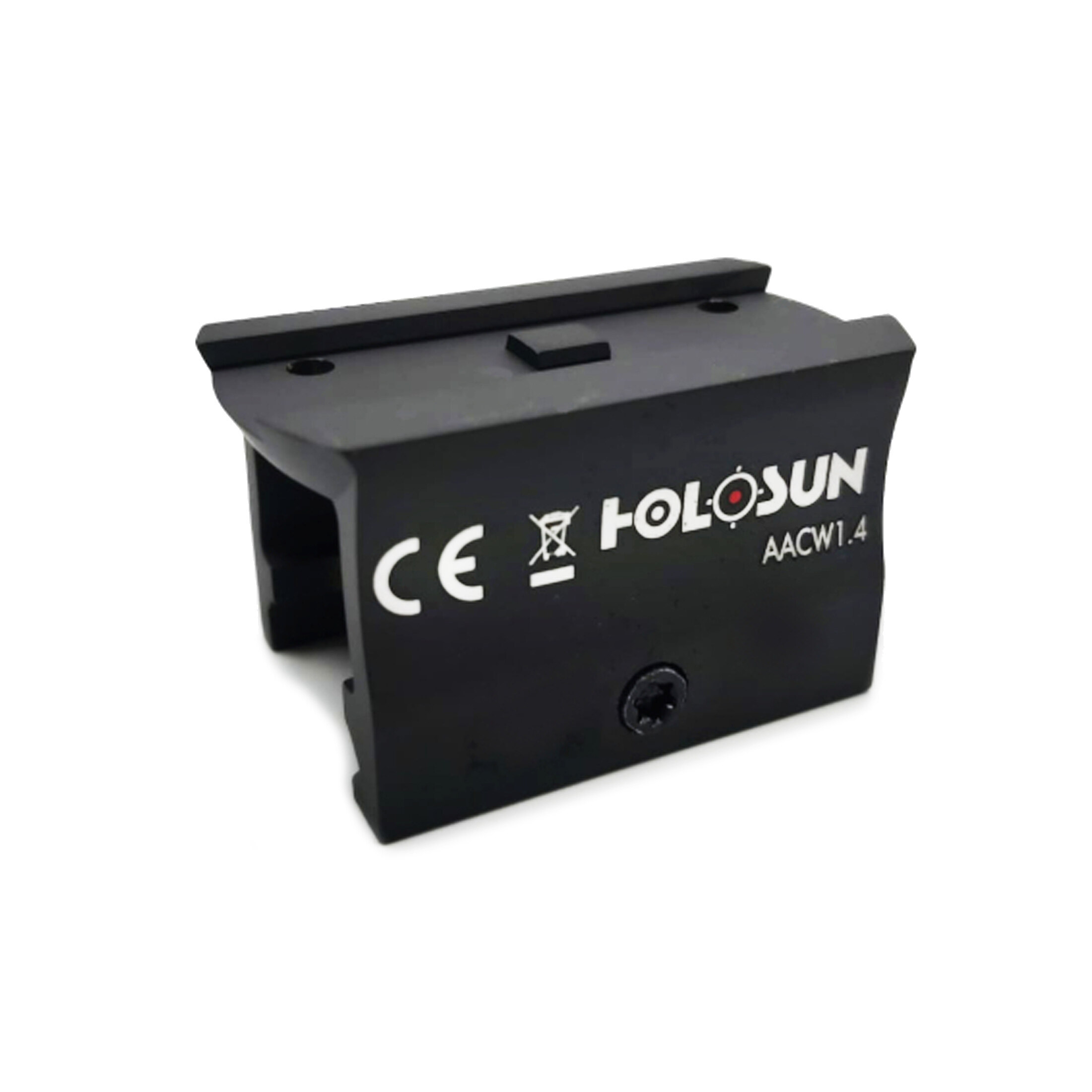 Holosun high mount AACW1.4, accessory for Holosun 403B/C;503C/CU/GU