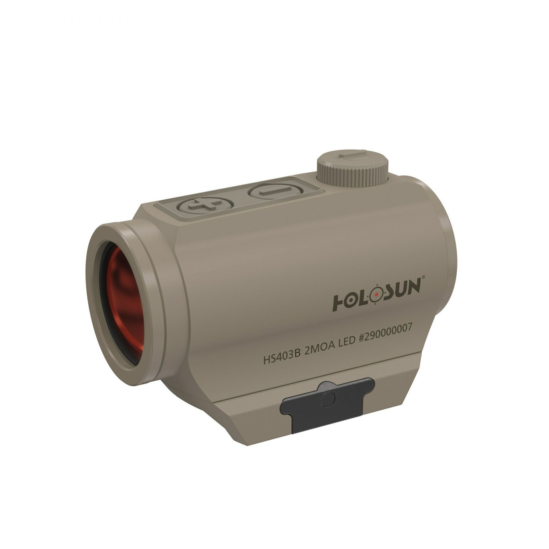 Holosun HS403B Micro Sight HS403B B&H Photo Video