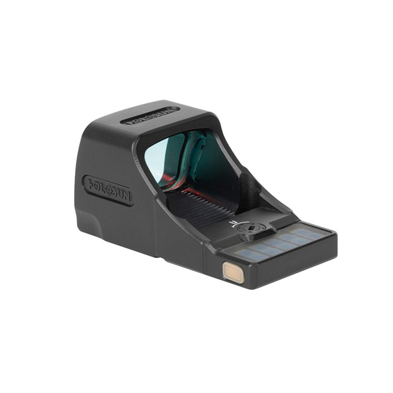 Elite HE512T-GR viseur Point vert Viseur Reflex Cercle avec