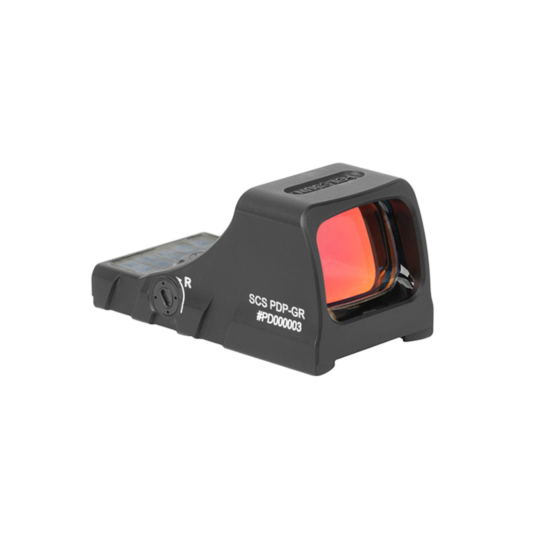 Holosun Dot Sight ELITE SCSPDPGR 70156898